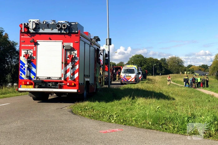 nieuws ringdijk ridderkerk