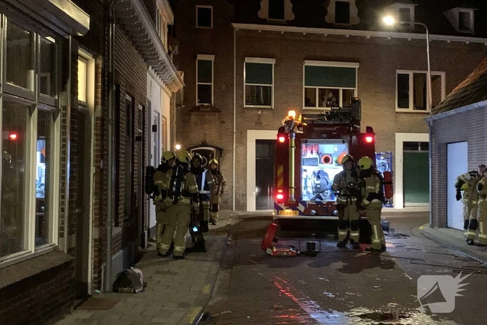 brand bebouwdendam tholen