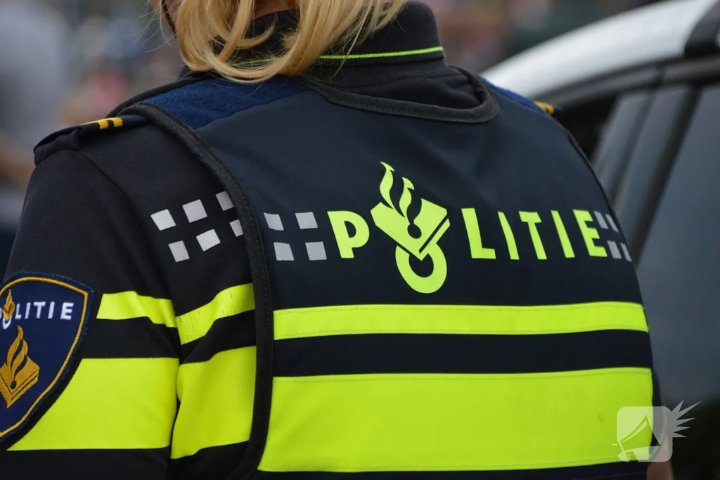 Laagstraat 112 meldingen Vught 