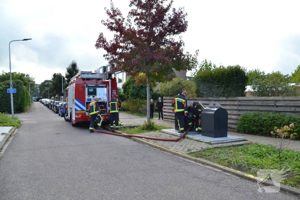 Beemd 112 meldingen Boskoop 
