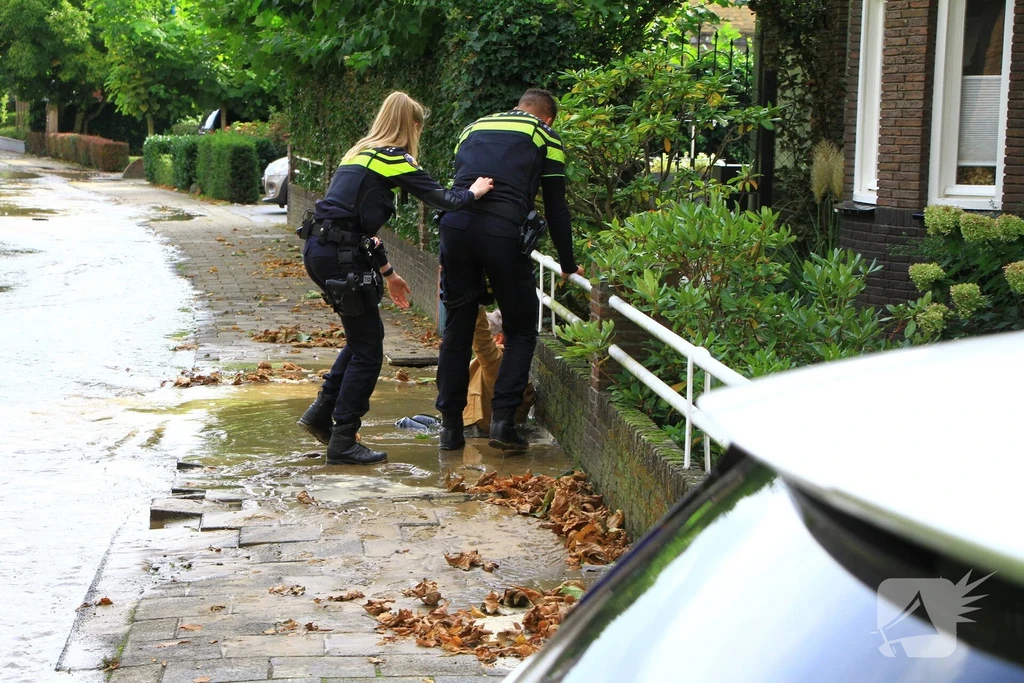 Observantenstraat 112 meldingen Weert 