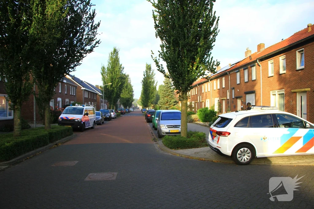 Zuiderstraat 112 nieuws Weert 