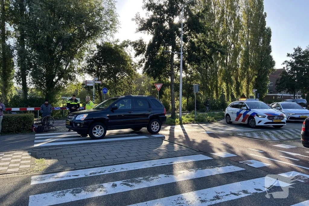 Bodegraafsestraatweg Nieuws Gouda 