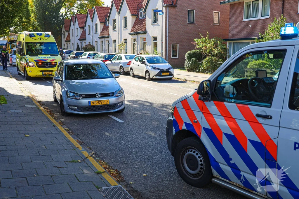 Laarderweg Bussum 112 