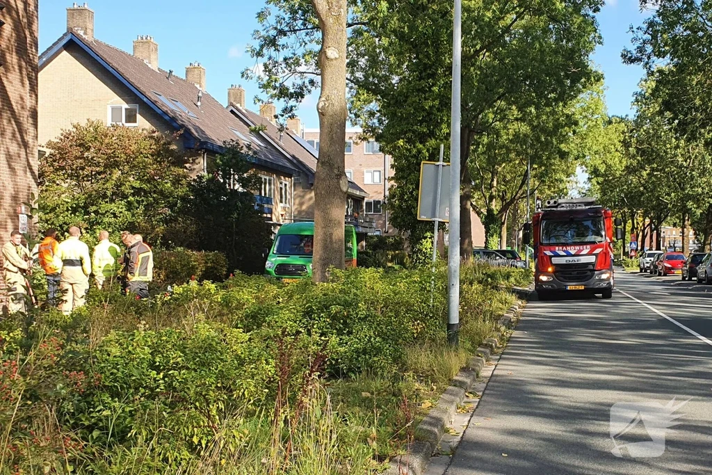Van Ketwich Verschuurlaan 112 meldingen Groningen 