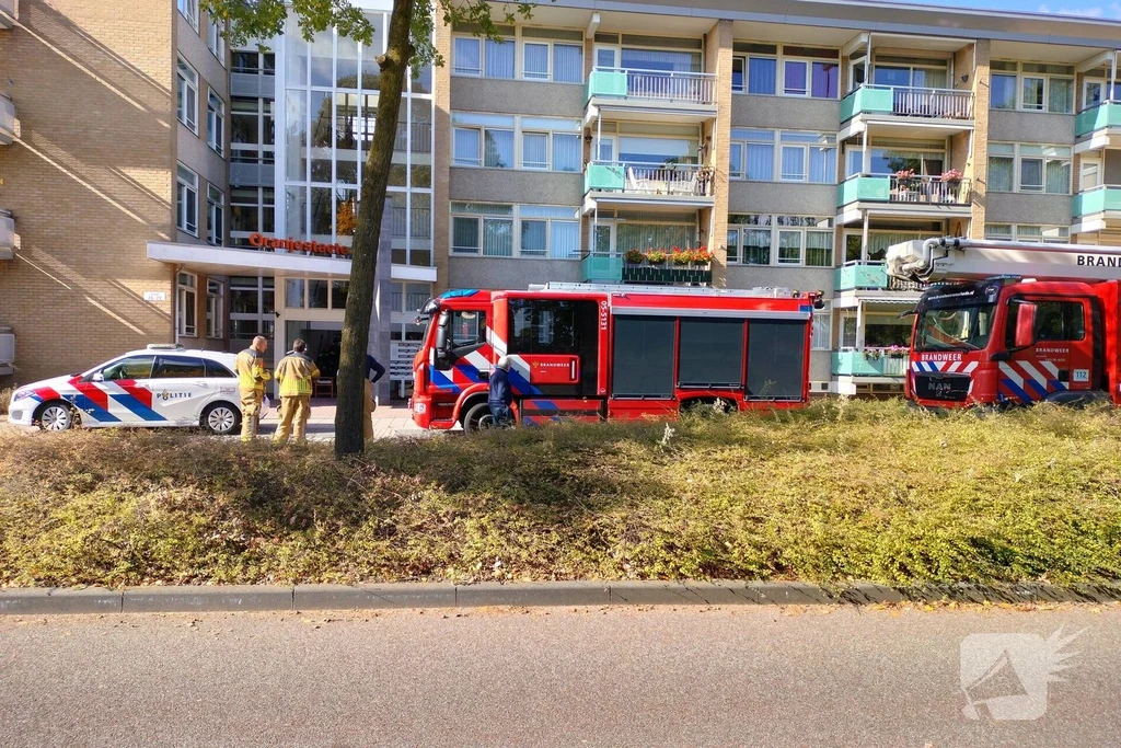 Verlengde Oranjestraat 112 meldingen Rijssen 