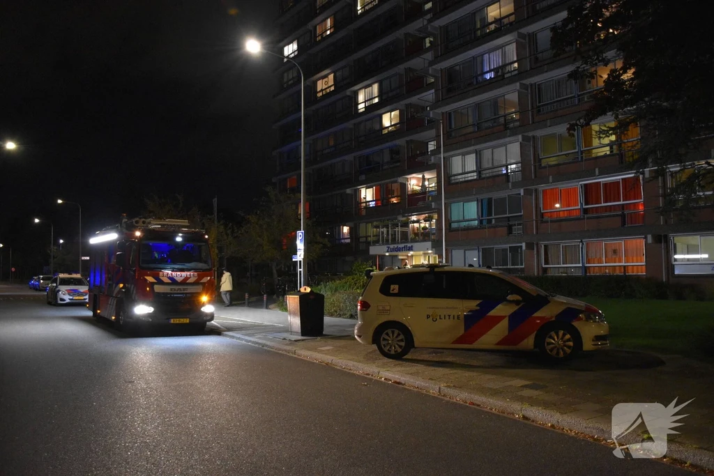 Vestdijklaan Groningen 112 