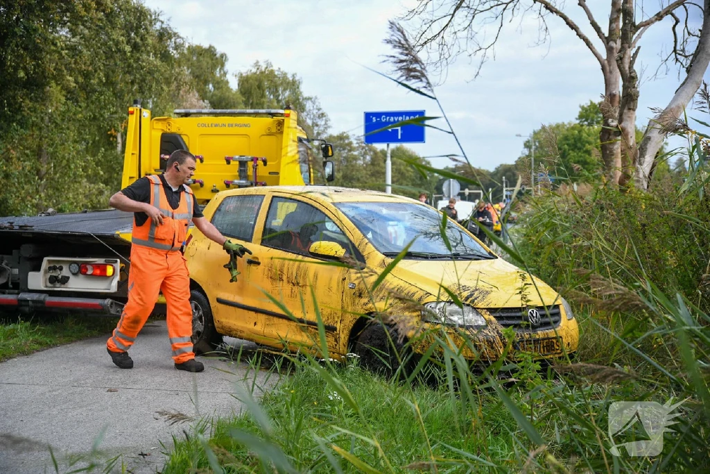 Vreelandseweg - N201 75,8 112 meldingen Kortenhoef 