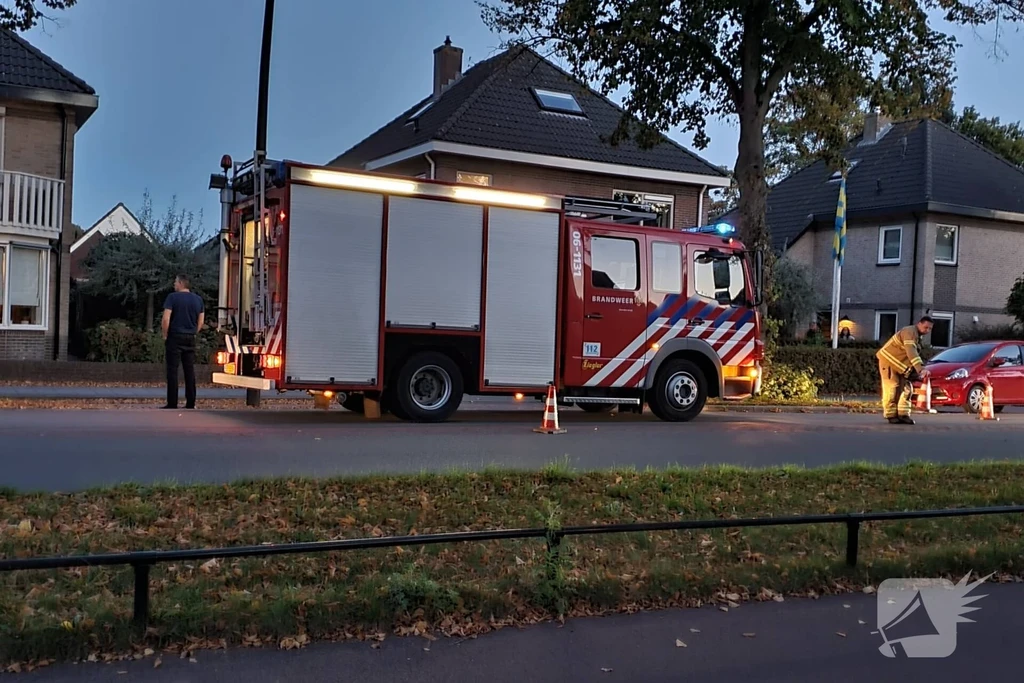 Oranjelaan Harderwijk 112 