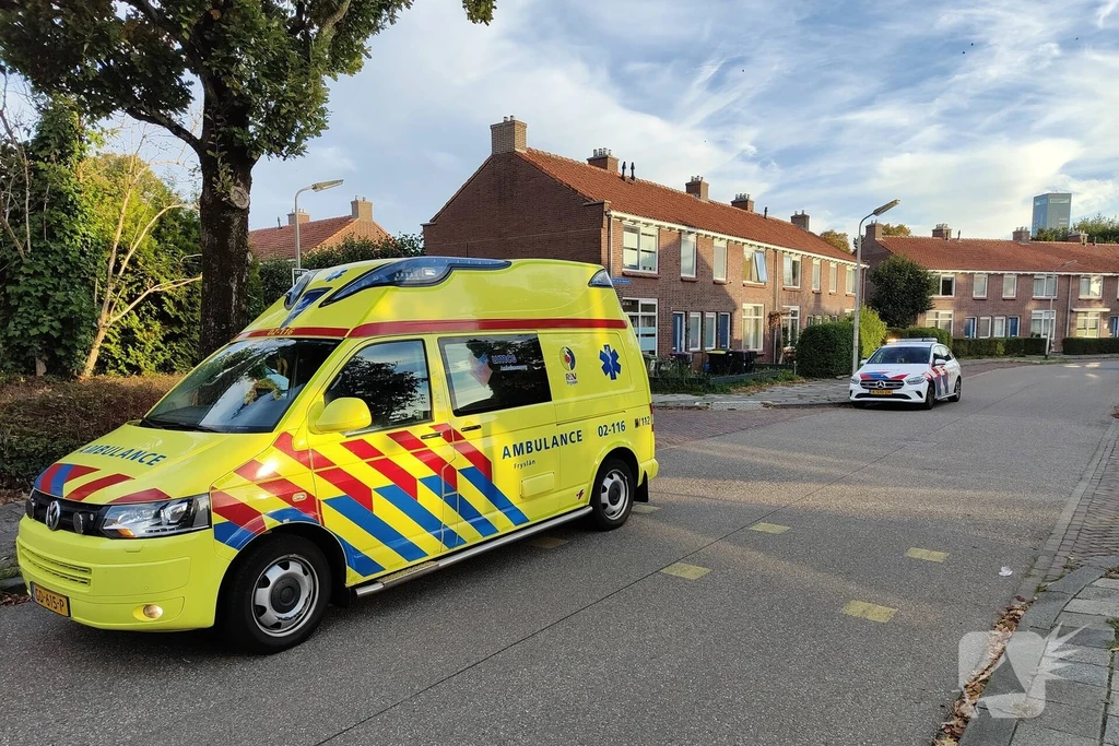 Aert van der Neerstraat Nieuws Leeuwarden 