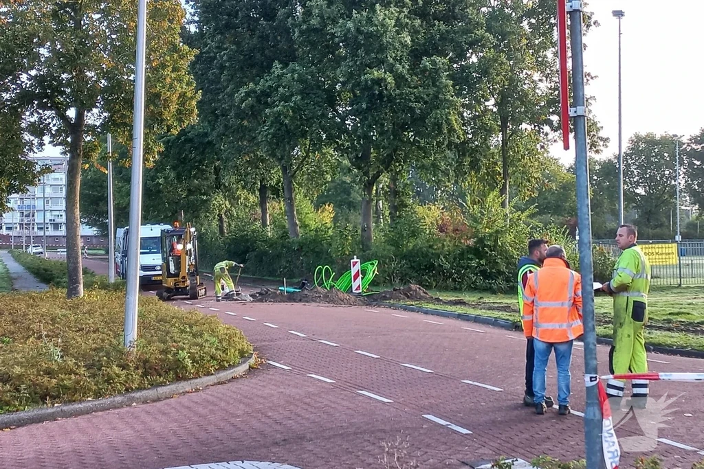 de Maten Kampen 112 