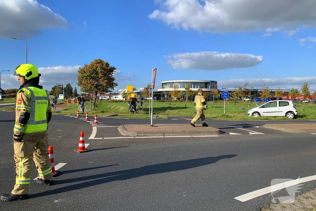 Postweg - N286 Nieuws Tholen 