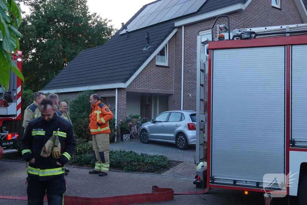 Buitenroede Nieuws Smilde 