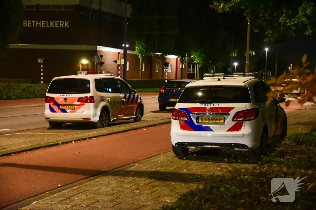 Langenhorst Rotterdam 112 
