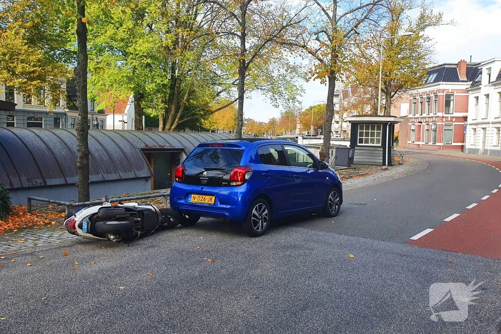 Turfsingel 112 nieuws Groningen 