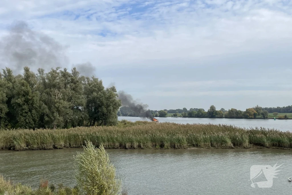 Hogedijk 112 meldingen Ammerstol 