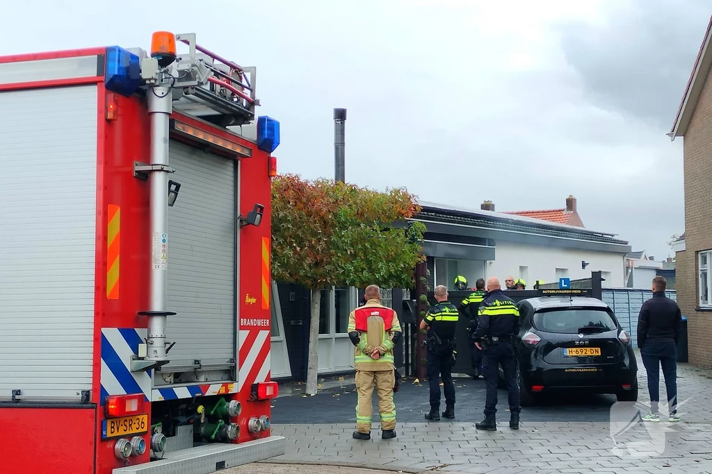 Anjelierstraat 112 nieuws Goes 