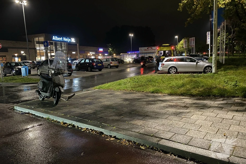 Tijnjedyk Leeuwarden 112 