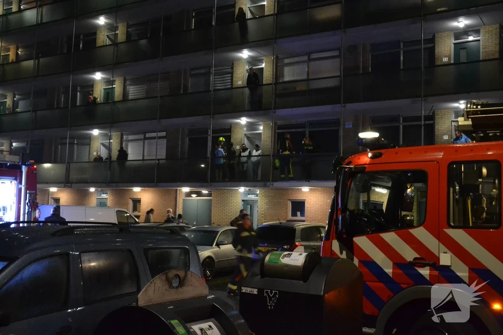 Lage Weide 112 nieuws Boskoop 