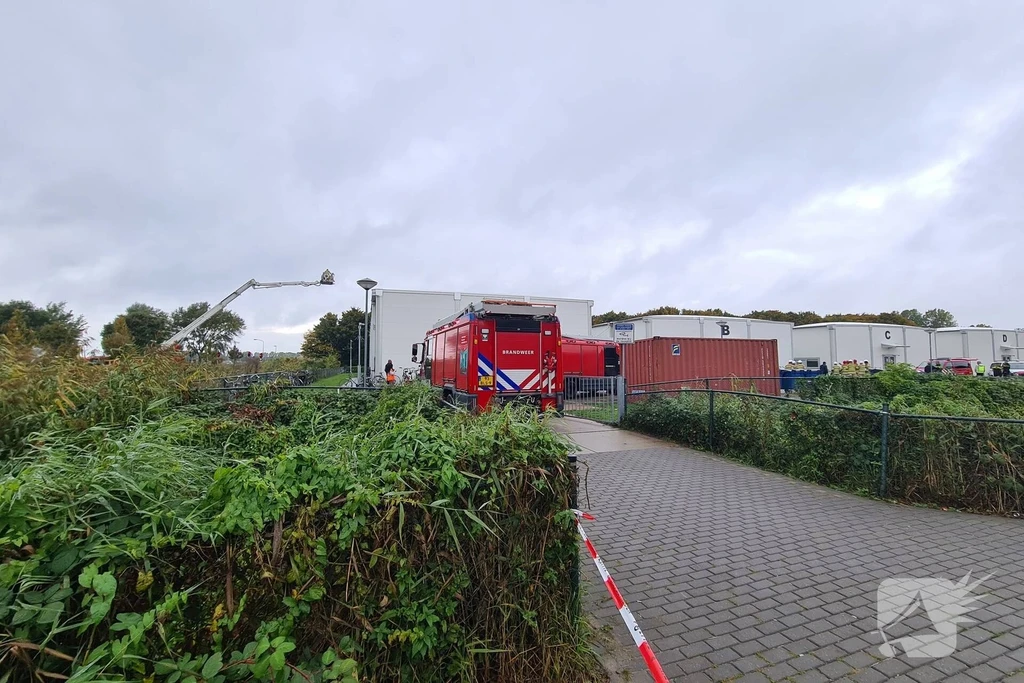 Engelse mijl Nieuws Almere 