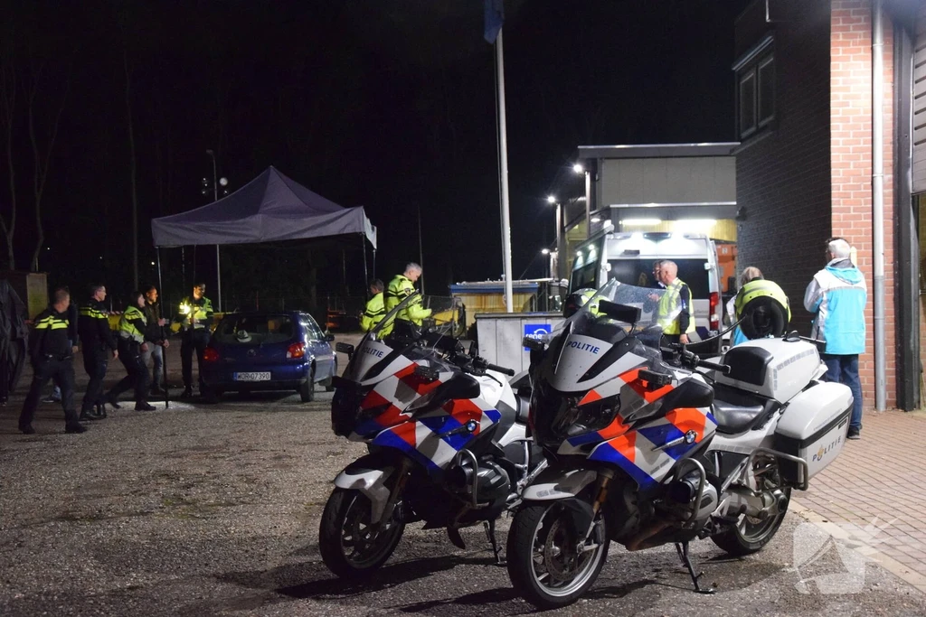 Rampweg Ellemeet 112 