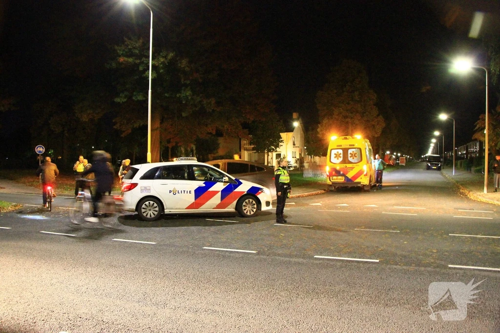 Graafschap Hornelaan Weert 112 