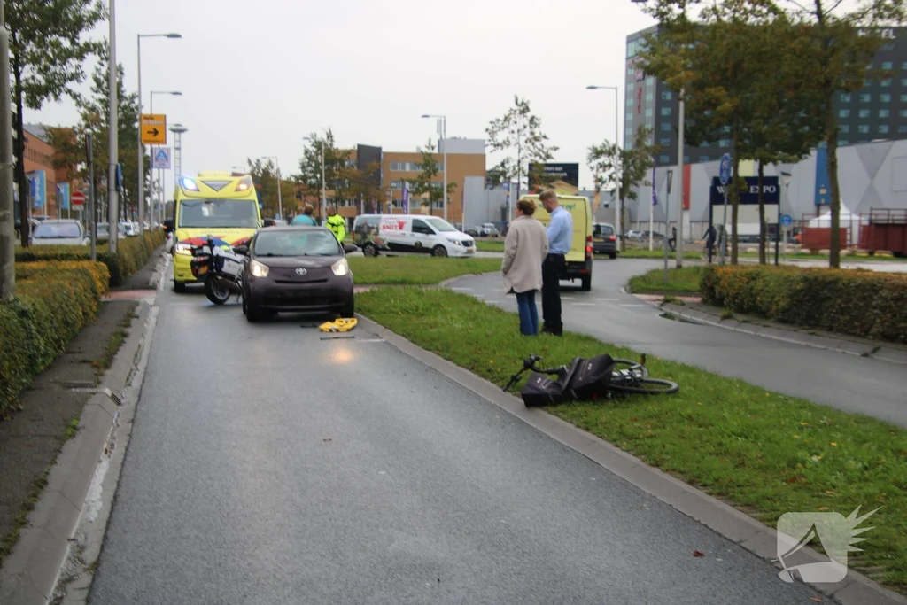 Heliconweg 112 meldingen Leeuwarden 