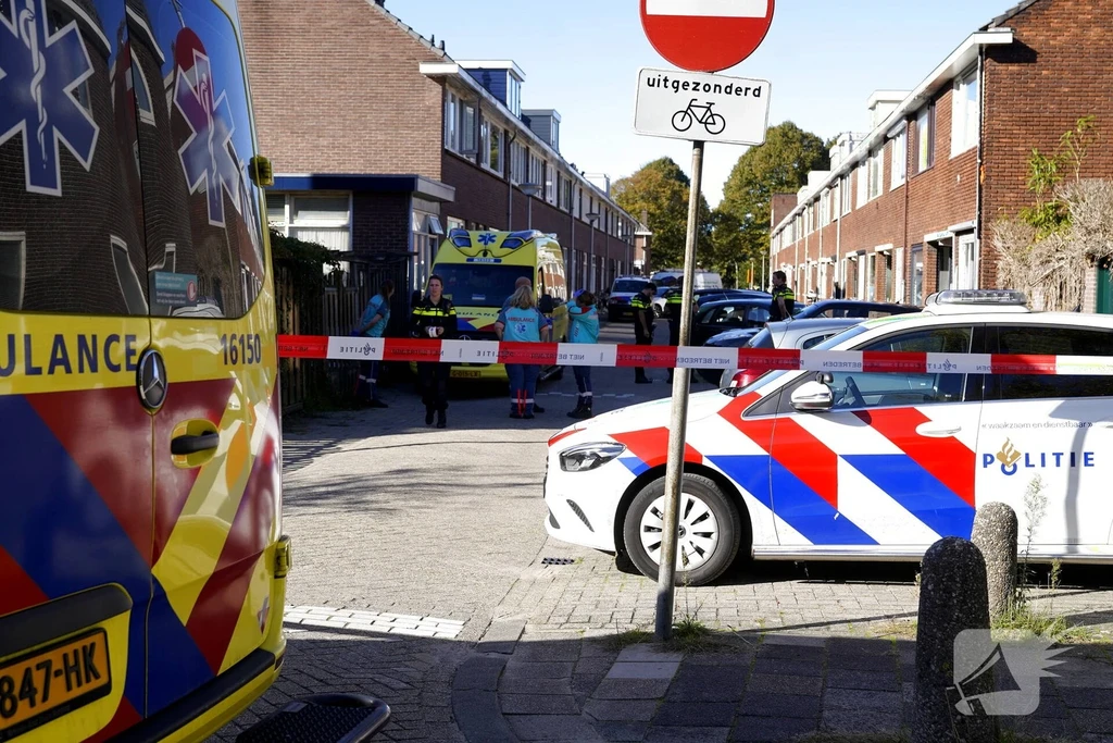 Gansstraat Gouda 112 