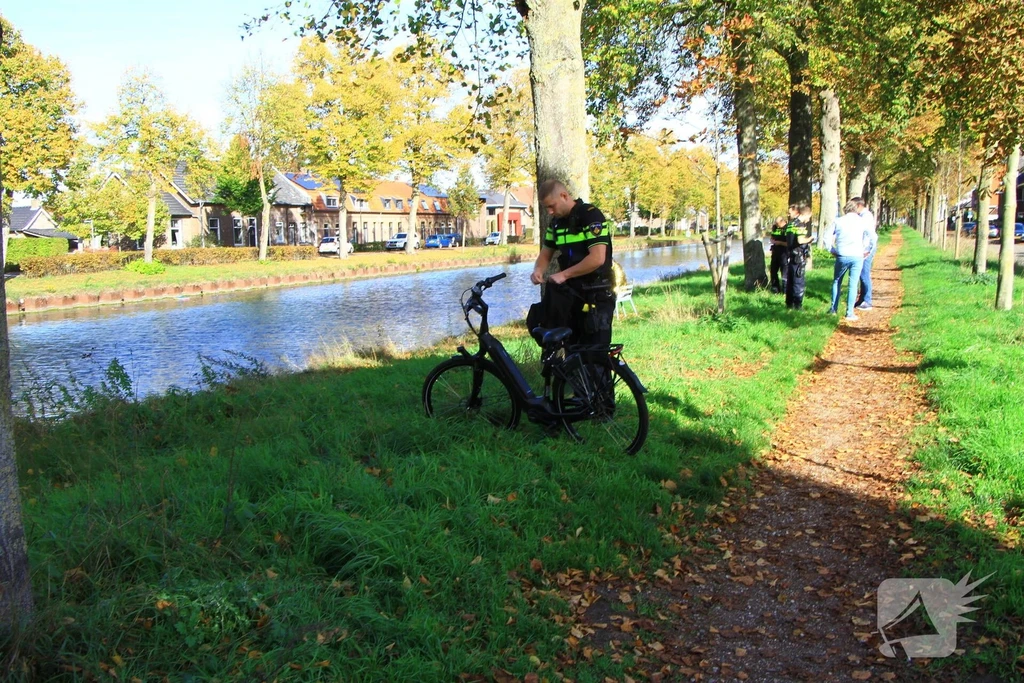 Stadsbrug 112 melding Weert 