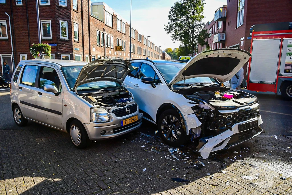Utenhagestraat 112 melding Rotterdam 