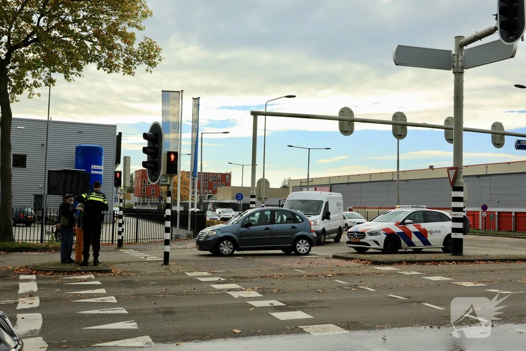 Radiumweg - N199 Amersfoort 112 