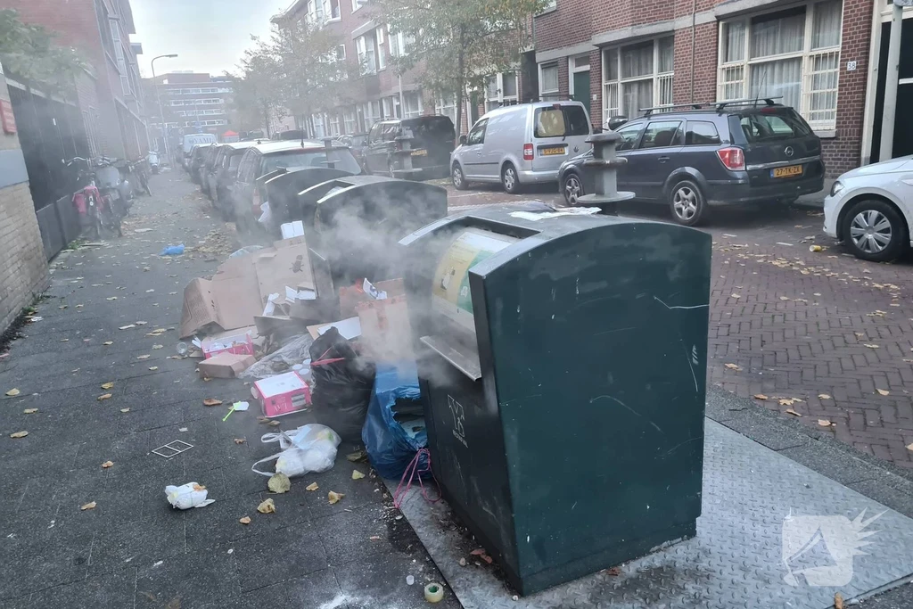 Joris van der Haagenstraat 112 nieuws Den Haag 