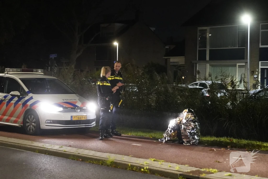 Koningin Wilhelminasingel Nieuws Waddinxveen 