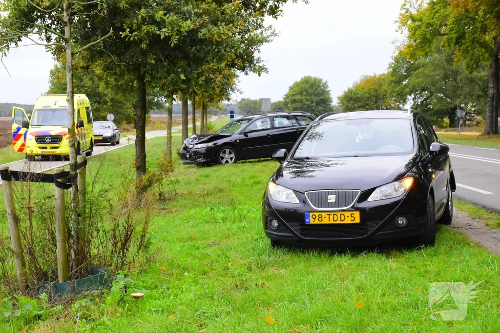 Verlengde Arnhemseweg 112 melding Ede 