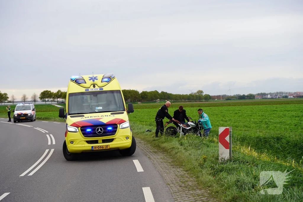 N658 Nieuws Sint-Annaland 