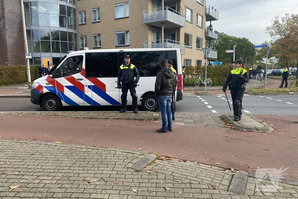 Archipelweg Leeuwarden 112 