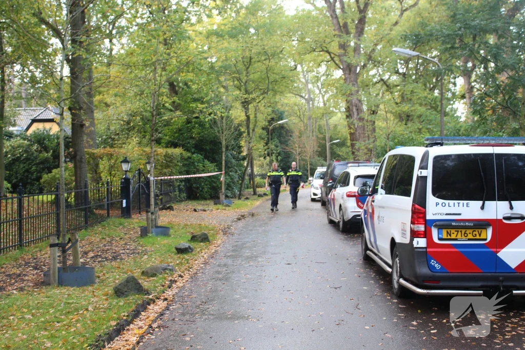 Konijnenlaan Wassenaar 112 