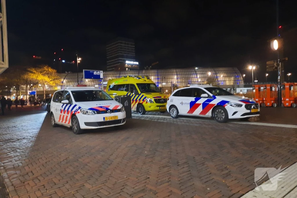 Orlyplein 112 meldingen Amsterdam 