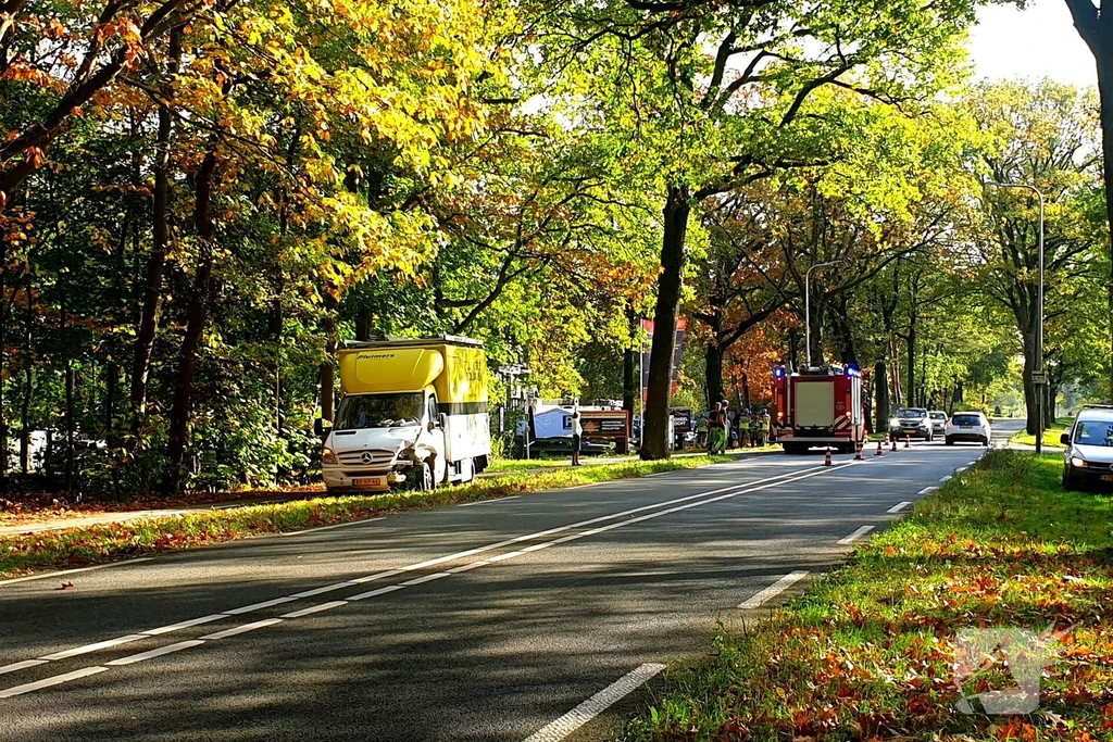 Markeloseweg 112 melding Rijssen 