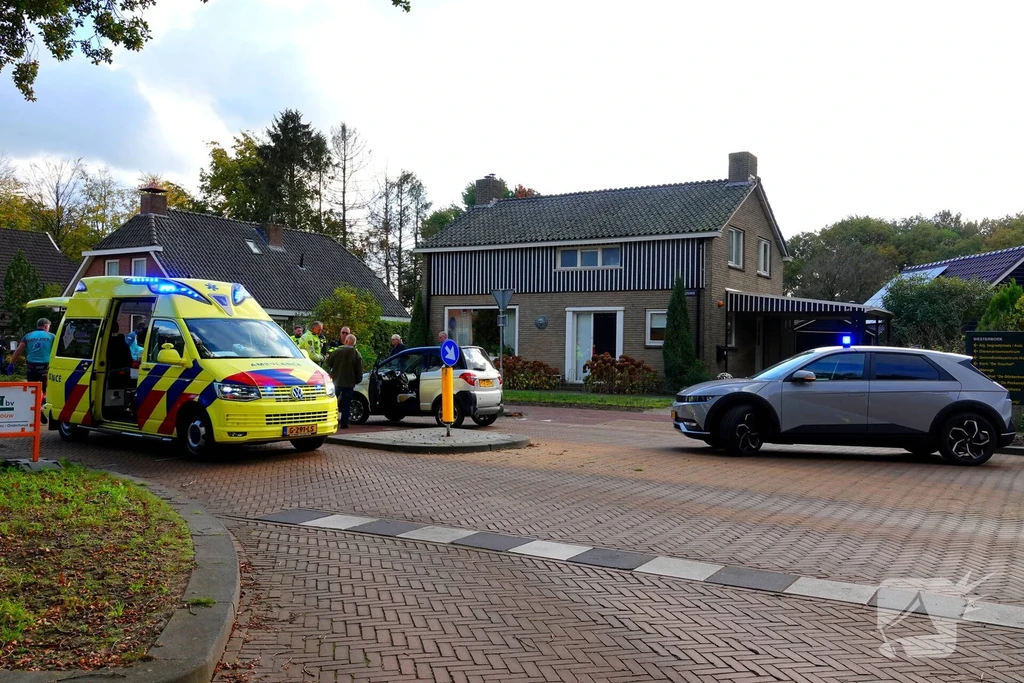 Beilerstraat - N856 112 melding Westerbork 