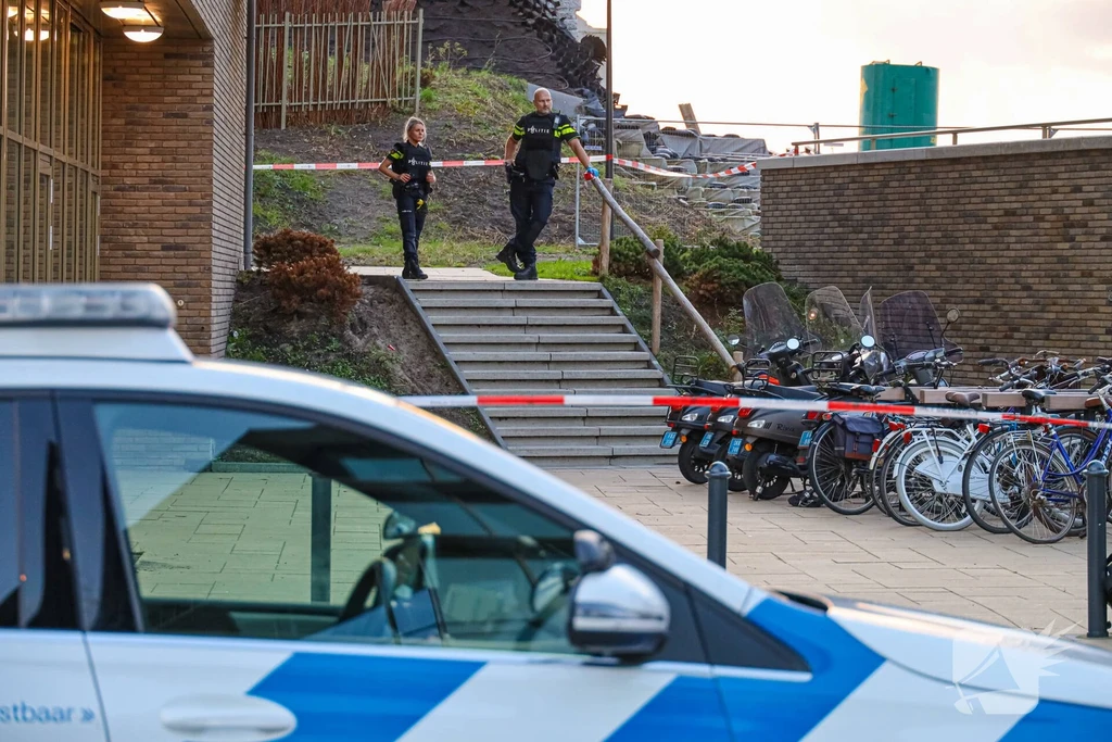 Verlengde Duinvalleiweg Nieuws Almere 