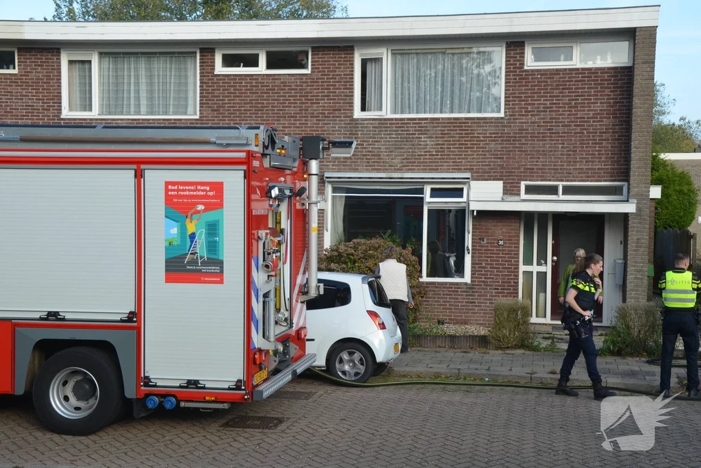Antillenweg Leeuwarden 112 