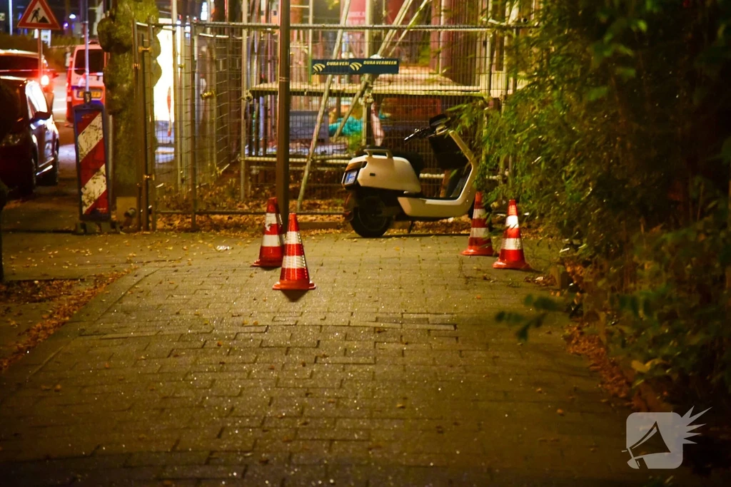 Stampioenstraat 112 nieuws Rotterdam 