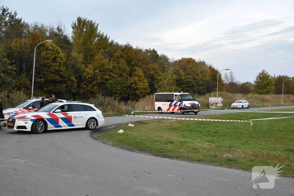 De Bunders Groningen 112 