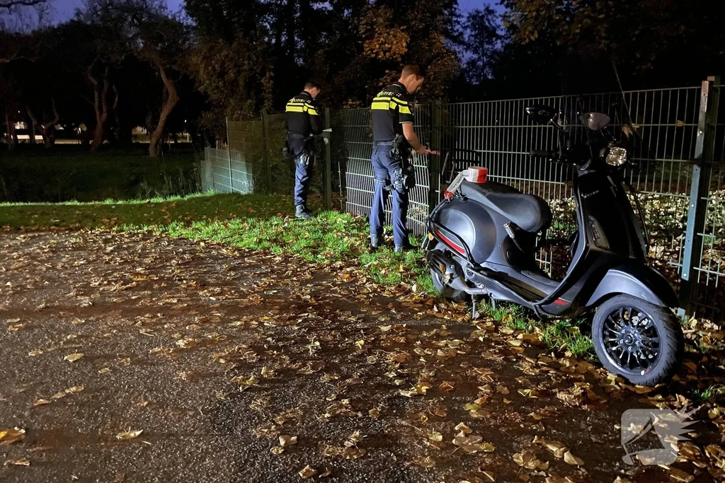 Marrewijkpad Nieuws Spijkenisse 