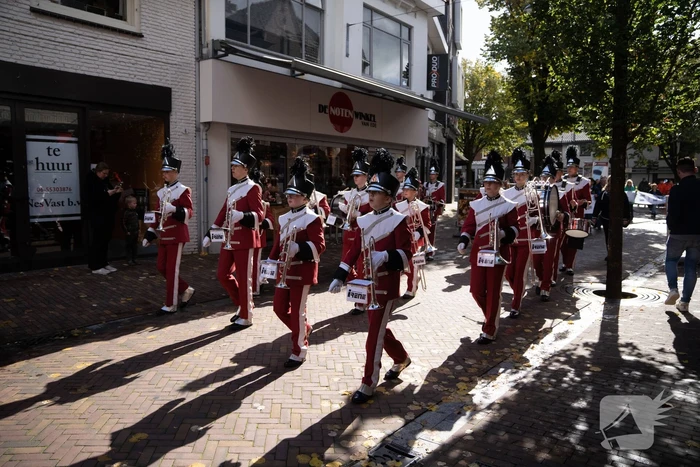Landelijke herdenking geweldsslachtoffers