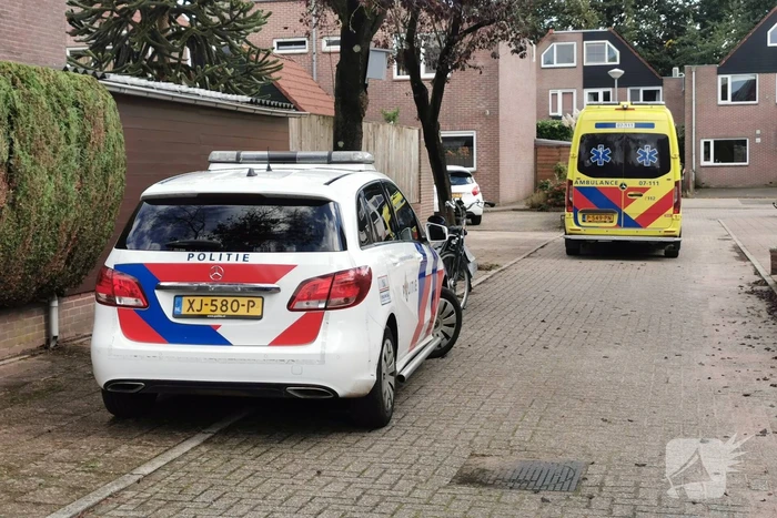 Inzet traumahelikopter trekt veel bekijks