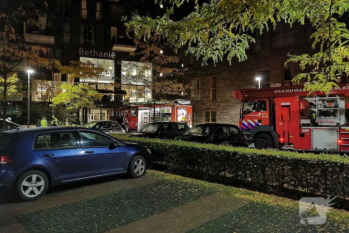 brand platteelhof ede