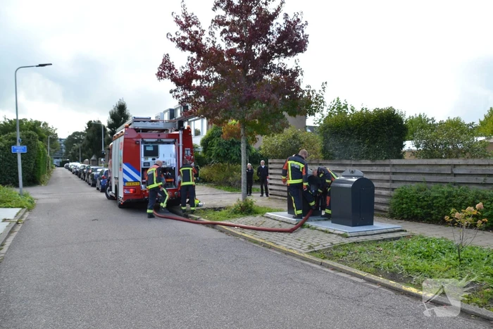 brand beemd boskoop