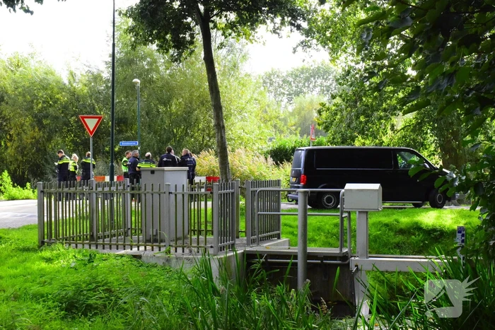 nieuws ghandistraat veenendaal